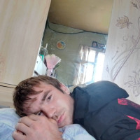 Николай, Россия, Глазов, 28
