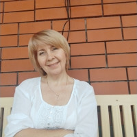 Людмила, Россия, Калининград, 58 лет