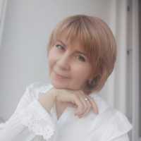 Людмила, Россия, Калининград, 52 года