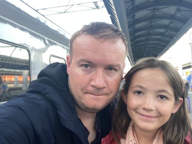 Алексей, Россия, Санкт-Петербург. Фото на сайте ГдеПапа.Ру