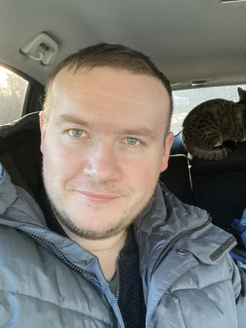 Алексей, Россия, Санкт-Петербург. Фото на сайте ГдеПапа.Ру