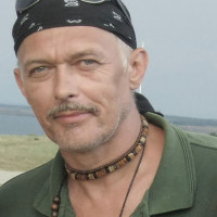 Олег, Россия, Саратов, 51 год