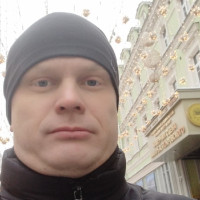 Артем Соловьев, Россия, Москва, 44