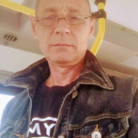 Игорь, Россия, Новосибирск, 60