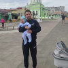 Дмитрий, Россия, Коломна, 37