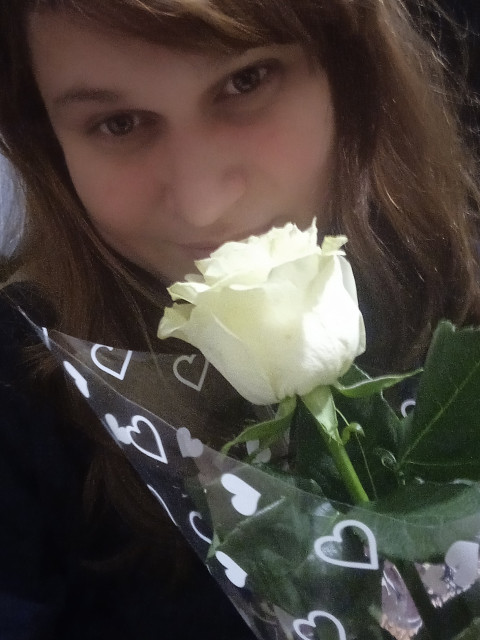 Екатерина Сергеевна, Россия, Донецк. Фото на сайте ГдеПапа.Ру