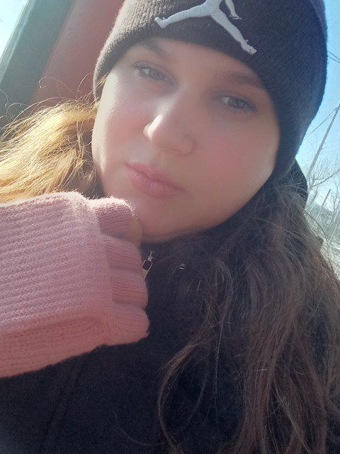 Екатерина Сергеевна, Россия, Донецк. Фото на сайте ГдеПапа.Ру