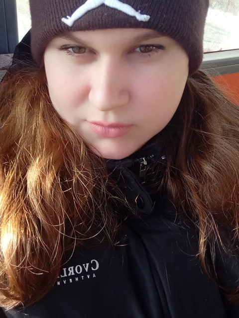 Екатерина Сергеевна, Россия, Донецк. Фото на сайте ГдеПапа.Ру