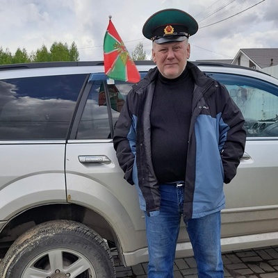 Владимир Шалагин, Россия, Бор, 55 лет. Хочу познакомиться с женщиной