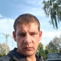Сергей, Россия, Волгодонск, 36 лет