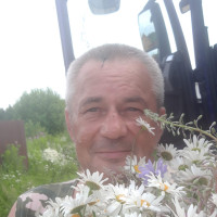 Андрей, Россия, Ступино, 54 года