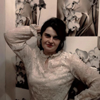 Анна, Беларусь, Витебск, 45 лет