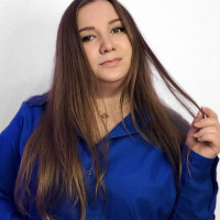 Катерина, Россия, Саратов, 35 лет