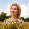 Анна, Россия, Серпухов, 40