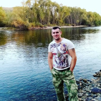 Андрей, Россия, Луганск, 36 лет