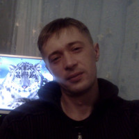 Сергей, Россия, Бузулук, 44 года
