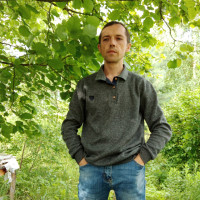 Алексей, Россия, Солнечногорск, 40 лет