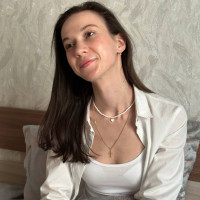 Мария, Россия, Москва, 27 лет