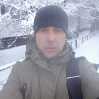 Евгений, Россия, Санкт-Петербург, 38 лет