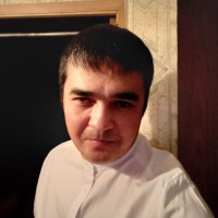 Геннадий, Россия, Москва, 44 года