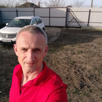 Олег, Россия, Краснодар, 46 лет