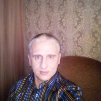 Вадим, Россия, Вичуга, 47 лет