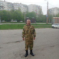 Владимир Вознов, Россия, Москва, 48 лет