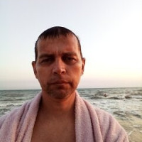 Артём, Россия, Краснодар, 42 года