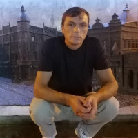 Юрий, Россия, Калуга, 45 лет
