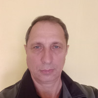 Андрей, Россия, Ростов-на-Дону, 54 года
