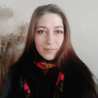 Татьяна, Россия, Москва, 37 лет