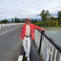 Павел, Россия, Домодедово, 55 лет