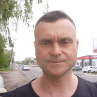 Андрей, Россия, Россошь, 45 лет