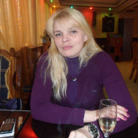 Ольга, Россия, Химки, 46 лет