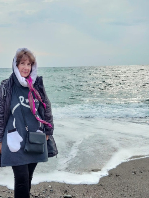 Февраль 2024 г.