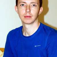 Даниэль, Москва, м. Аннино, 34 года