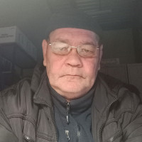 Миша Алексеев, Россия, Санкт-Петербург, 58 лет