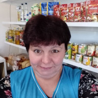 Ирина Баранова, Россия, Омск, 39 лет
