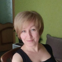 Елена, Россия, Москва, 52 года