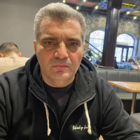 Сергей, Россия, Москва, 49 лет