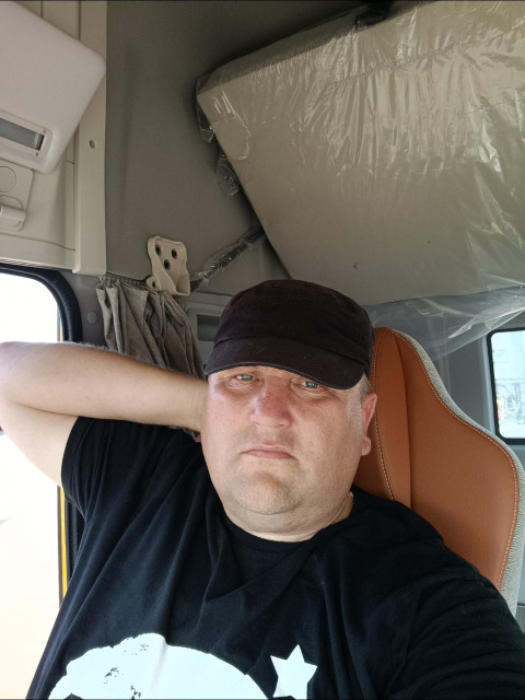 Клим, Санкт-Петербург, 50 лет, 1 ребенок, 1 фото. Ищу: Супер  Анкета 748375. 