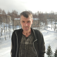Стас, Россия, Южно-Сахалинск, 48 лет
