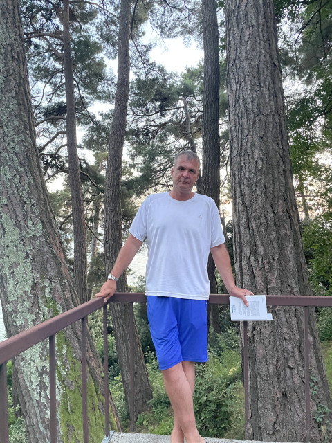 Виктор, Россия, Москва, 47 лет, 2 ребенка. Познакомлюсь с женщиной для любви и серьезных отношений, гостевого брака. Анкета 748435. 