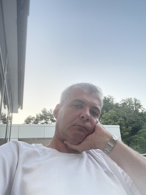 Виктор, Россия, Москва. Фото на сайте ГдеПапа.Ру