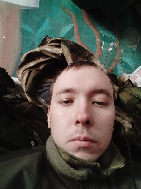 Егор Брыков, Россия, Донецк. Фото на сайте ГдеПапа.Ру