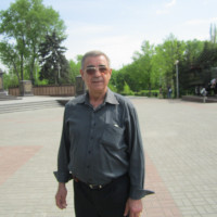 Виталий, Россия, Воронеж, 72 года