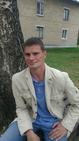 Виталий Хвалей, Беларусь, Минск, 44 года. Хочу найти Достойная, искреная, простая.Без вредных привычек.