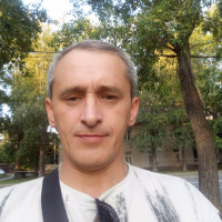 Алексей, Россия, Новосибирск, 48 лет