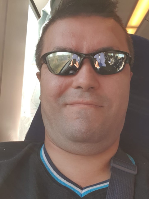 Виталий, Россия, Смоленск. Фото на сайте ГдеПапа.Ру