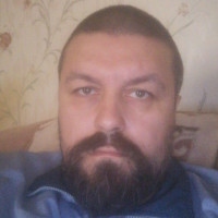 Виталий, Россия, Смоленск, 46 лет